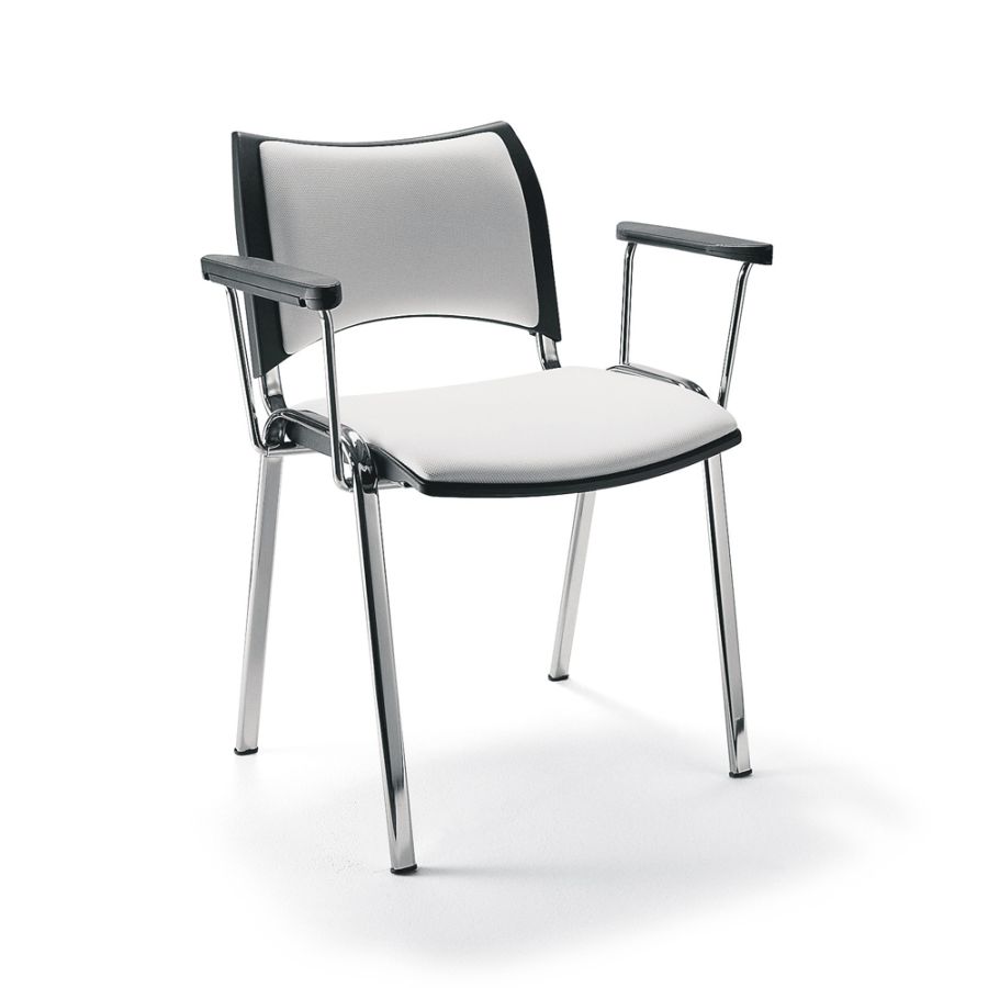 sillas interlocutoras, sillas de espera