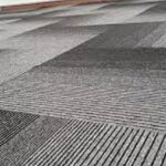 Alfombras, modulares, pisos para oficina