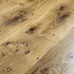 Pisos en madera para oficina