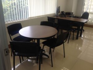 mobiliario de oficina