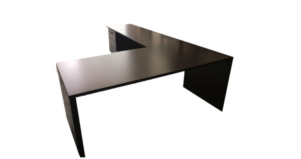 Escritorios, puestos de trabajo