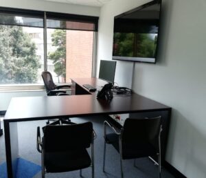 mobiliario de oficina