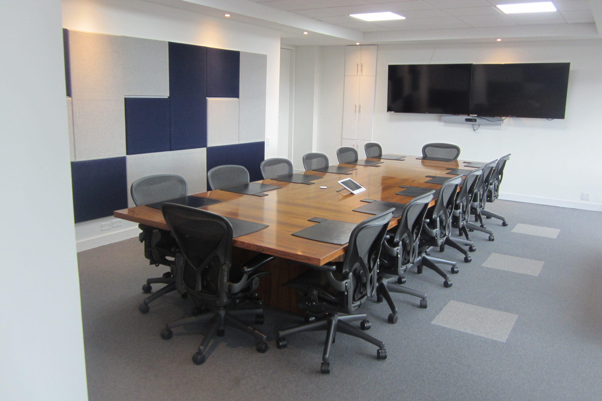 sala de juntas, sala de reuniones