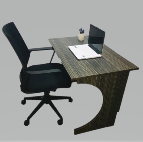 Escritorios, puestos de trabajo