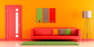 Servicio de pintura para oficina