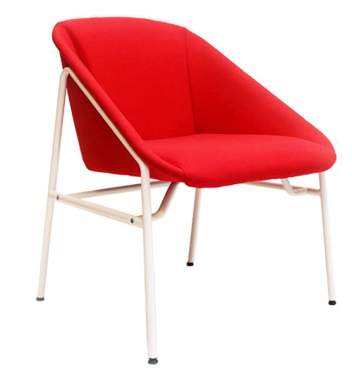 Sillas de espera, sillas interlocutoras, sillas para oficina